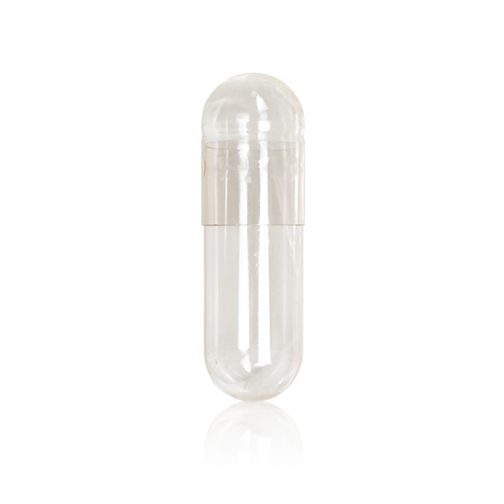 Pullulan Capsules